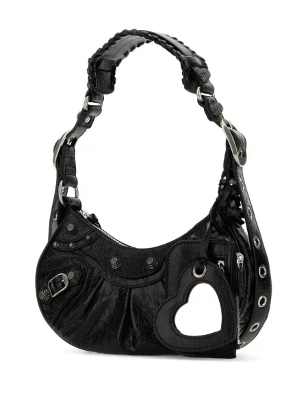 Geantă Balenciaga negru