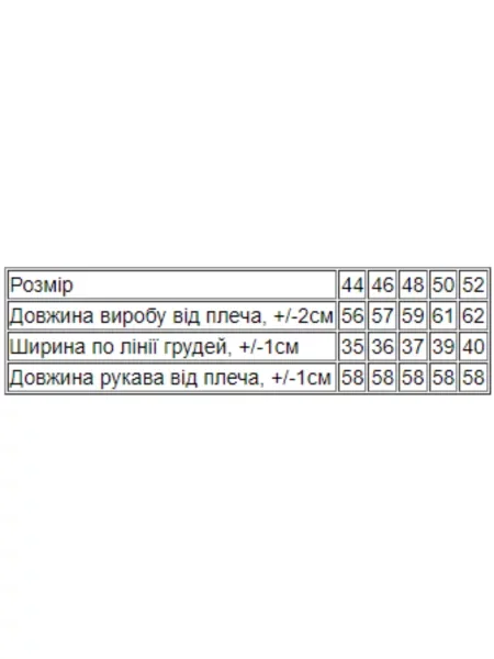 Лонгслив носи своє бирюзовый