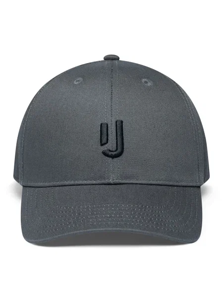 Johnny Urban Șapcă Jason metalic gri