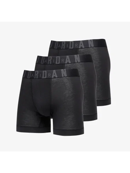 Chiloți Jordan din modal negru