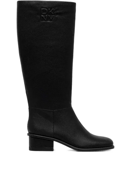 Cizme Dkny negru