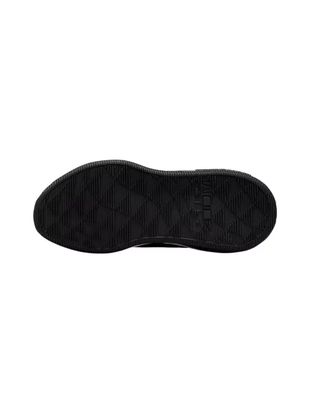 Tenisky Nike bílé