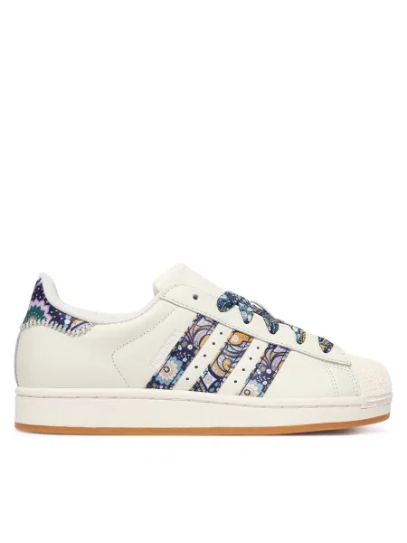 Σκαρπινια Adidas Originals λευκό