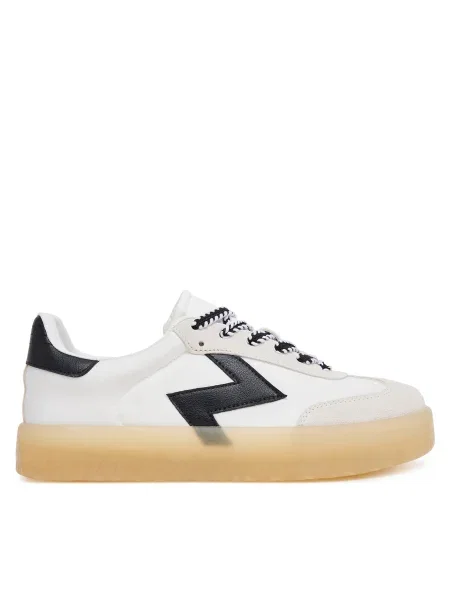Сникърси Aldo бяло