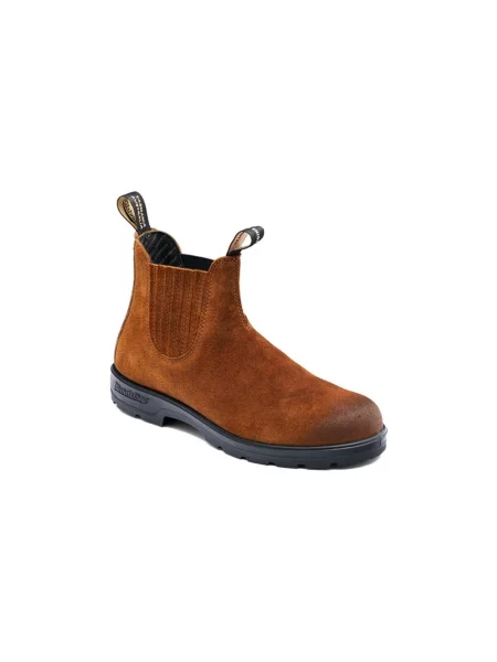 Pantofi Blundstone negru
