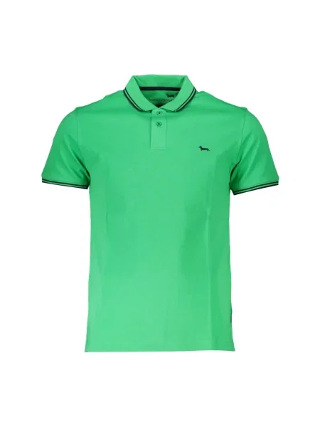 Polo Harmont & Blaine zielone