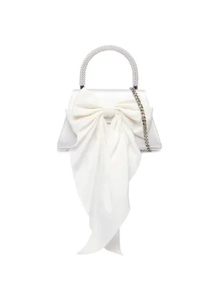 STEVE MADDEN Ročna torbica Bcosette' bela