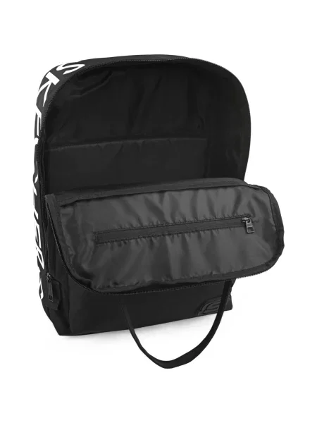 Torbica Skechers crna