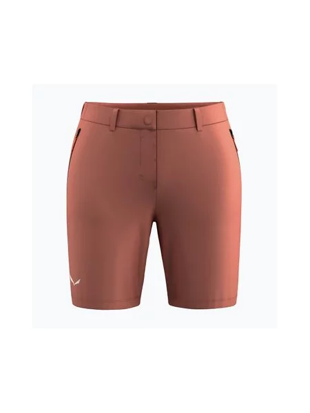 Трекінгові шорти Salewa Puez Talvena DST