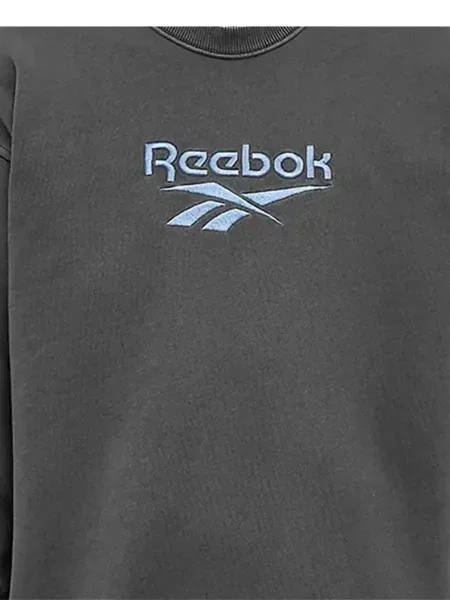 Hanorac Reebok gri
