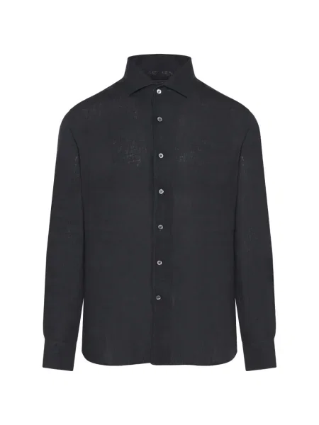 Cămașă Corneliani negru