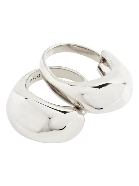 Pilgrim Prstan HARRISON' srebrna