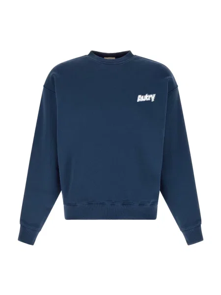 Bluza Autry niebieska