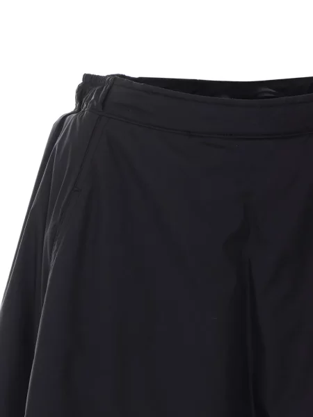 Fustă midi Add negru