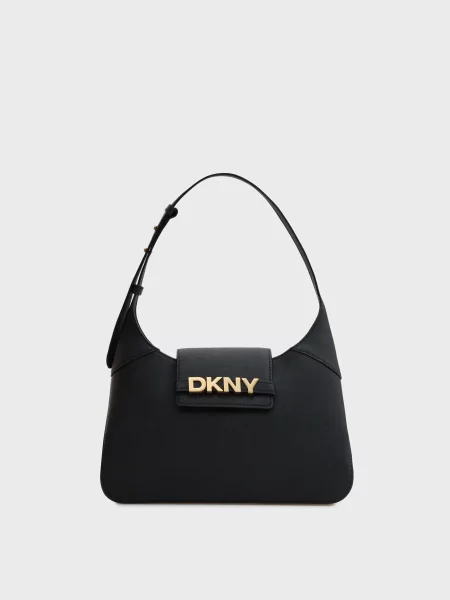 Сумка Dkny черная
