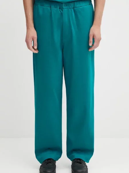 PANGAIA pantaloni de DNA Interlock Trouser