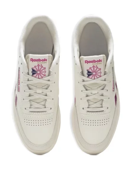Sneakers Reebok Revenge λευκό