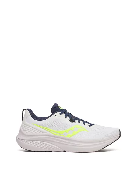 Кроссовки для бега Saucony белые