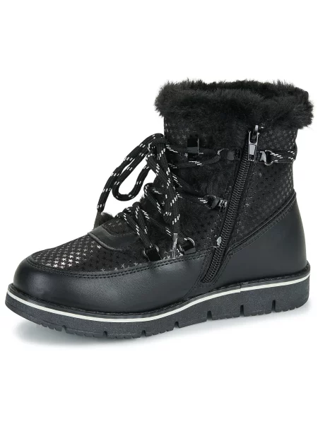 Pantofi copii Kimberfeel negru