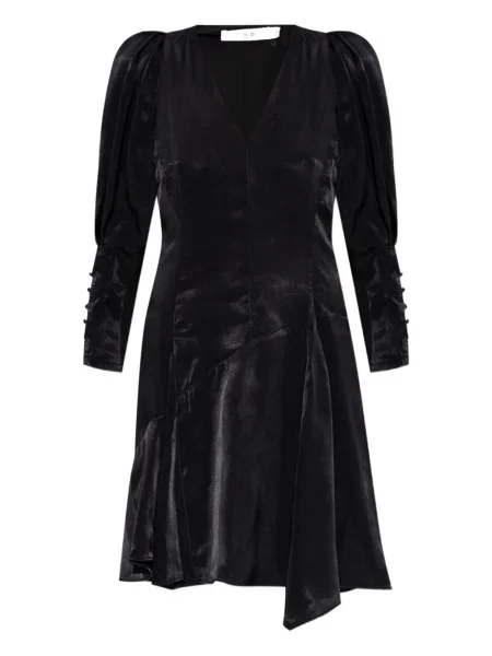 Rochie mini Iro de costum negru