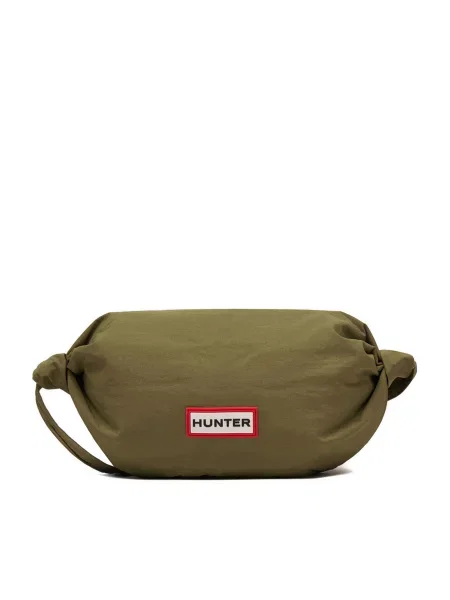 Hunter Ročna torba khaki