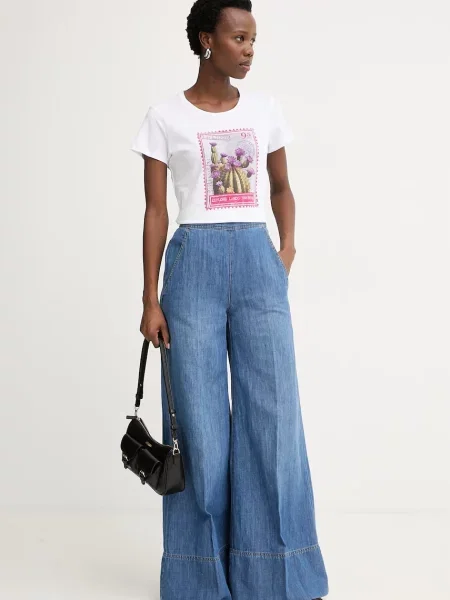 Liu Jo футболка