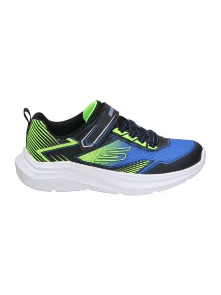 Tenisky Skechers modrá