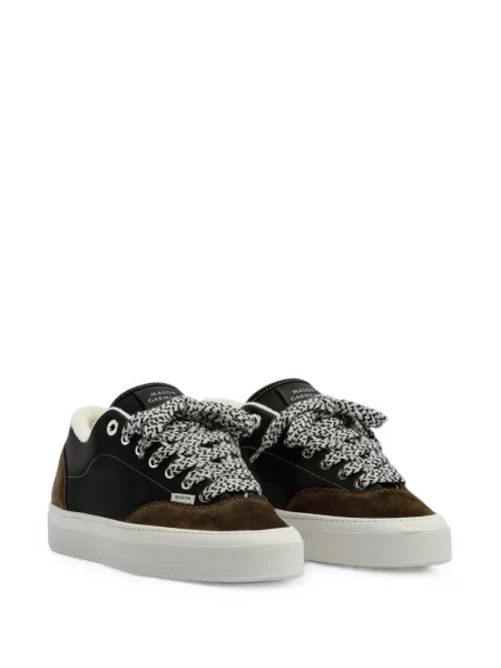 Sneakerși Mason Garments negru