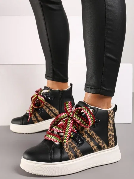 Sneakers Kaittane negri