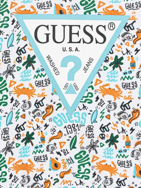 Guess Дитяча кофта