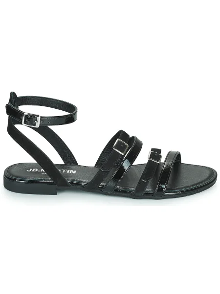 Pantofi Jb Martin negru