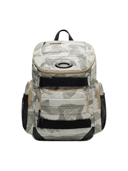 Plecak oakley enduro 30 l szary czarny biały
