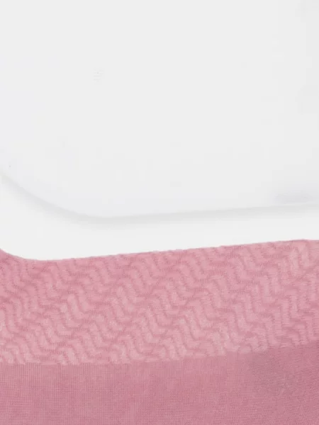 Calvin Klein ponožky růžové