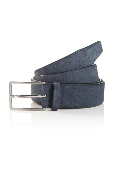 TOM TAILOR LOGAN nočno modra