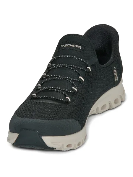 Pantofi Skechers negru