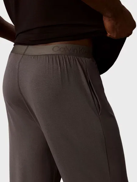 Пижама Calvin Klein серая