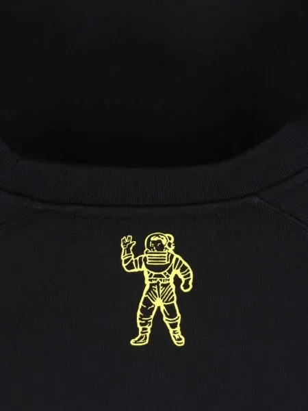 Hanorac copii Billionaire Boys Club negru