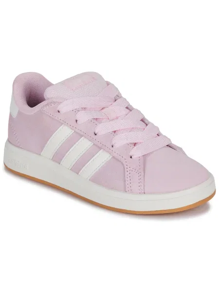 Sneakersy adidas ružová
