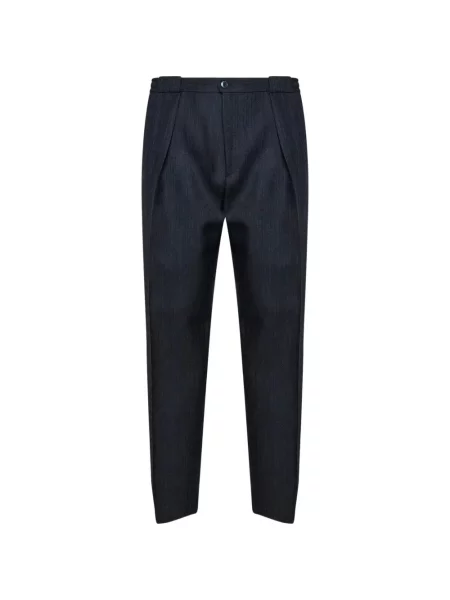Pantaloni Briglia 1949 albastru