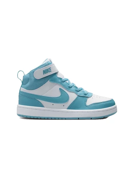 Pantofi Nike cu velcro
