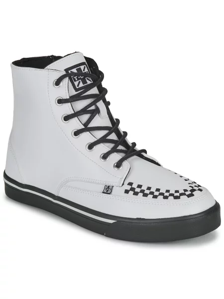 Nizki čevlji Tuk bela