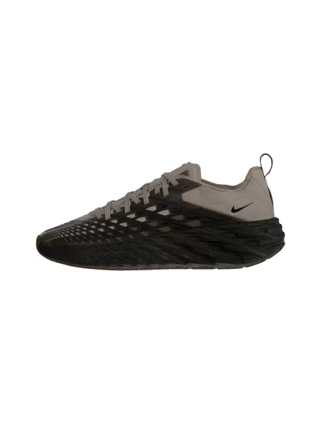 Sneakerși Nike Sportswear negru