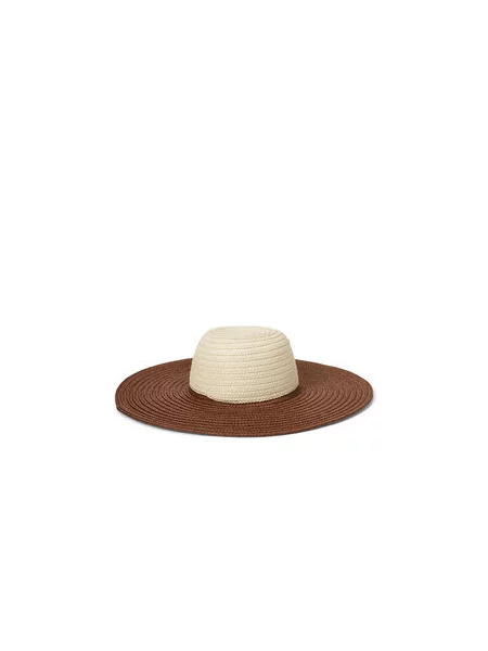 Lauren Ralph Lauren Klobouk hnědá