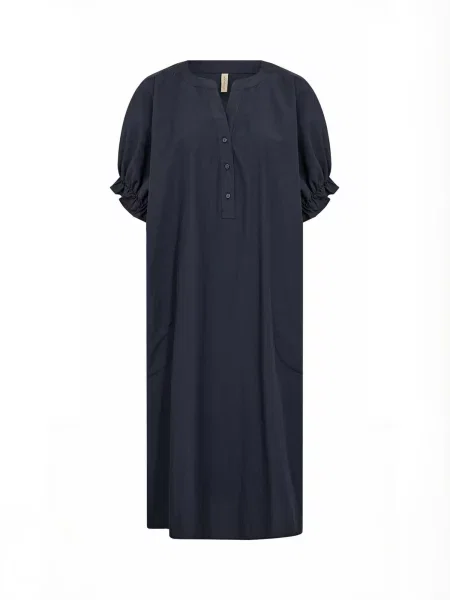 Soyaconcept Rochie Netti bleumarin