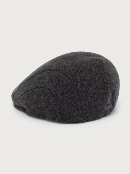 Шерстяная шапка Kangol