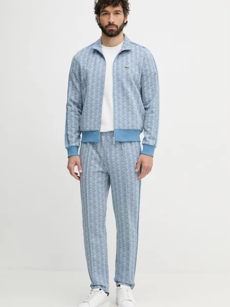 Lacoste Tepláky modré
