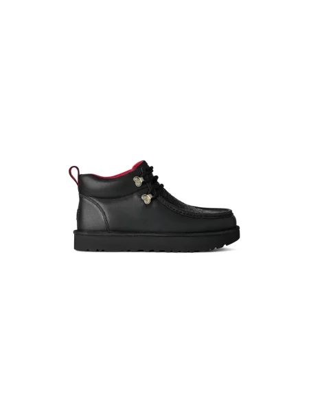 Botki Ugg czarne