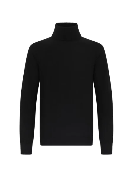 Pulover Roberto Collina negru