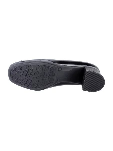 Pantofi Piesanto negru