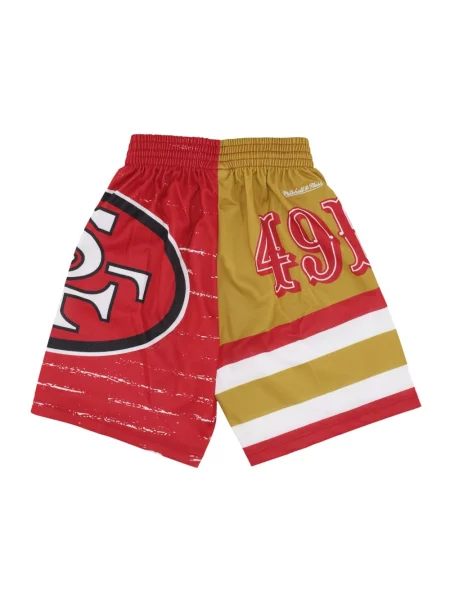 Koszulka sportowa Mitchell & Ness do koszykówki
